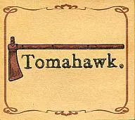 Tomahawk./Tomahawk.[輸入盤]