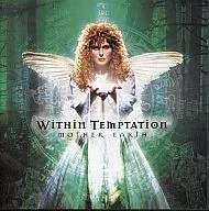 Within Temptation/Mother Earth(Album)(2003德國標準版)[輸入盤]