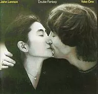 JOHN LENNON&YOKO ONO/DOUBLE FANTASY[進口盤]