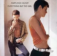 EVERYTHING BUT THE GIRL/AMPLIFIED HEART[進口盤]