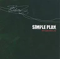 PLANO SIMPLES/MTV Hard Rock Live [versão importada]