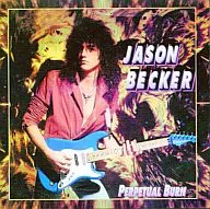 JASON BECKER/PERPETUAL BURN[进口盘]