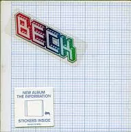 BECK/THE INFORMATION [versión importada]