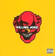 KILLING JOKE./KILLING JOKE.[进口盘]