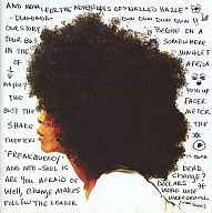 Erykah Badu / WORLD WIDE UNDER GROUND [import panel]