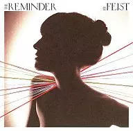 FEIST / THE REMINDER (Standard Edition) [Import Edition]