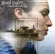 Yael naim & david donatien / yael naim & david donatien [import]