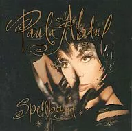 SPELLBOUND / PAULA ABDUL [import]