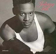 Johnny gill / Johnny gill [import]