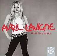 AVRIL LAVIGNE/ESSENTIAL MIXES[进口盘]
