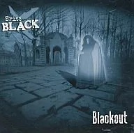 Britt Black / Blackout [import edition]