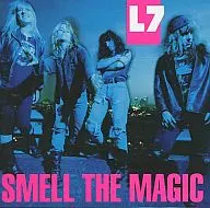 L7 / SPELL THE MAGIC [import edition]
