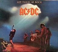 AC / DC / Let There Be Rock[輸入盤]