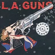L.A. GUNS / BUNDLED & LOADED [import]
