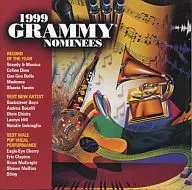 Various Artist / 1999 GRAMMY NOMINEES [import edition]