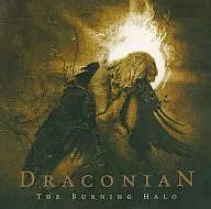 DRACONIAN (We) /THE BURNING HALO [versión importada]