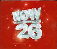 Various Artist / NOW 26[輸入盤]