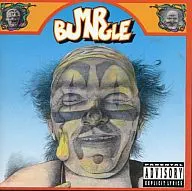 MR.BUNGLE / MR.BUNGLE[輸入盤]
