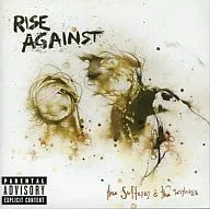 RISE AGAINST / the surfer & the witness [import]