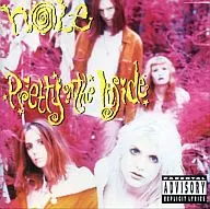 HOLE / PRETTY ON THE INSIDE [import]