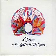 Queen / A Night At The Opera [import edition]