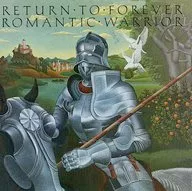 Return To Forever / Romantic Warrior [Import Edition]