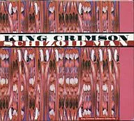 KING CRIMSON/SCHIZOID[進口盤]