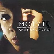 MC LYTE / SEVEN & SEVEN [Import Edition]