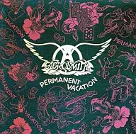 AEROSMITH / PERMANENT VACATION [Import]