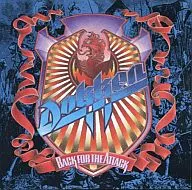 DOKKEN / BACK FOR THE ATTACK [import edition]