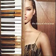 Alicia keys / the diary of alicia keys [import edition]