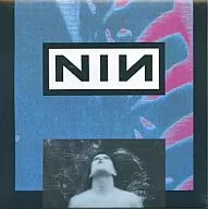 NINE INCH NAILS / PRETTY HATE-MA CHIN [Import Edition]