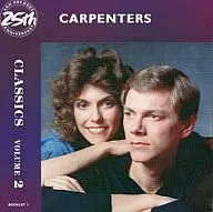 CARPENTERS / Classics Volume 2[輸入盤]