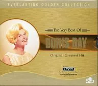 DORIS DAY / The Very Best Of DORIS DAY Original Greatest Hit[輸入盤]