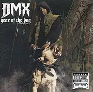 DMX/YEAR OF THE DOG.AGAIN[進口盤]