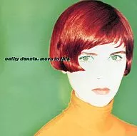 CATHY DENNIS/MOVE TO THIS [import version]