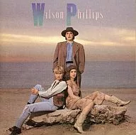 WILSON PHILLIPS/WILSON PHILLIPS[進口盤]