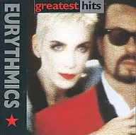 EURYTHMICS/greatest hits [import version]