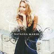 NATASHA MARSH/amour[輸入盤]