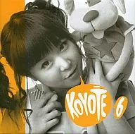 KOYOTE/KOYOTE 6[輸入盤]