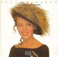 KYLIE MINOGUE / KYLIE [Import Edition]