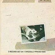 FLEETWOOD/MAC/TUSK[进口盘]