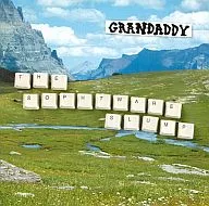 GRANDADDY/THE SOPHTWARE SLUMP[进口盘]