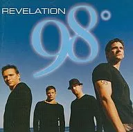 98 ° / REVELATION [import]