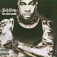 BUSTA RHYMES / THE BIG BANG [import edition]