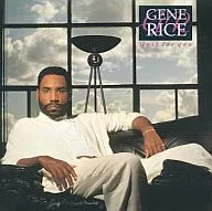 GENE RICE / JUST FOR YOU[輸入盤]