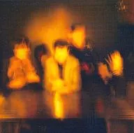 THE HORRERS / primary colours [import edition]