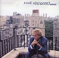 rod stewart / if we fall in love tonight[輸入盤]