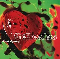 the Breeders/Last Splash[进口盘]