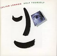 JULIAN LENNON / HELP YOURSELF [import]